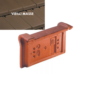 RIVE UNIVERSELLE VIEILLIE MASSE (3/ml)